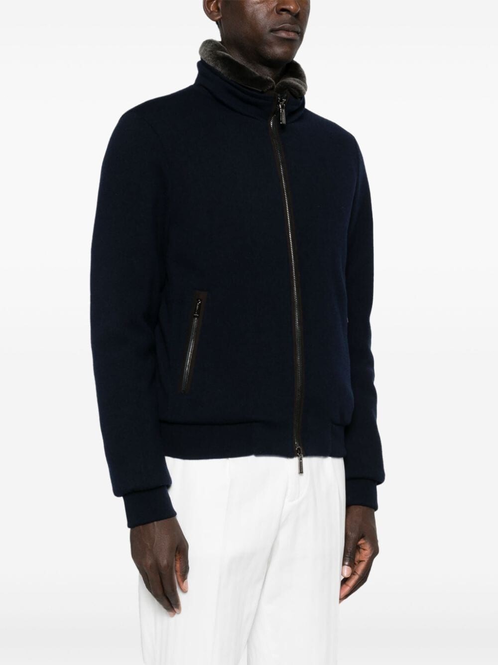 Moorer `Bellati` Padded Jacket Sconto di tempo limitato