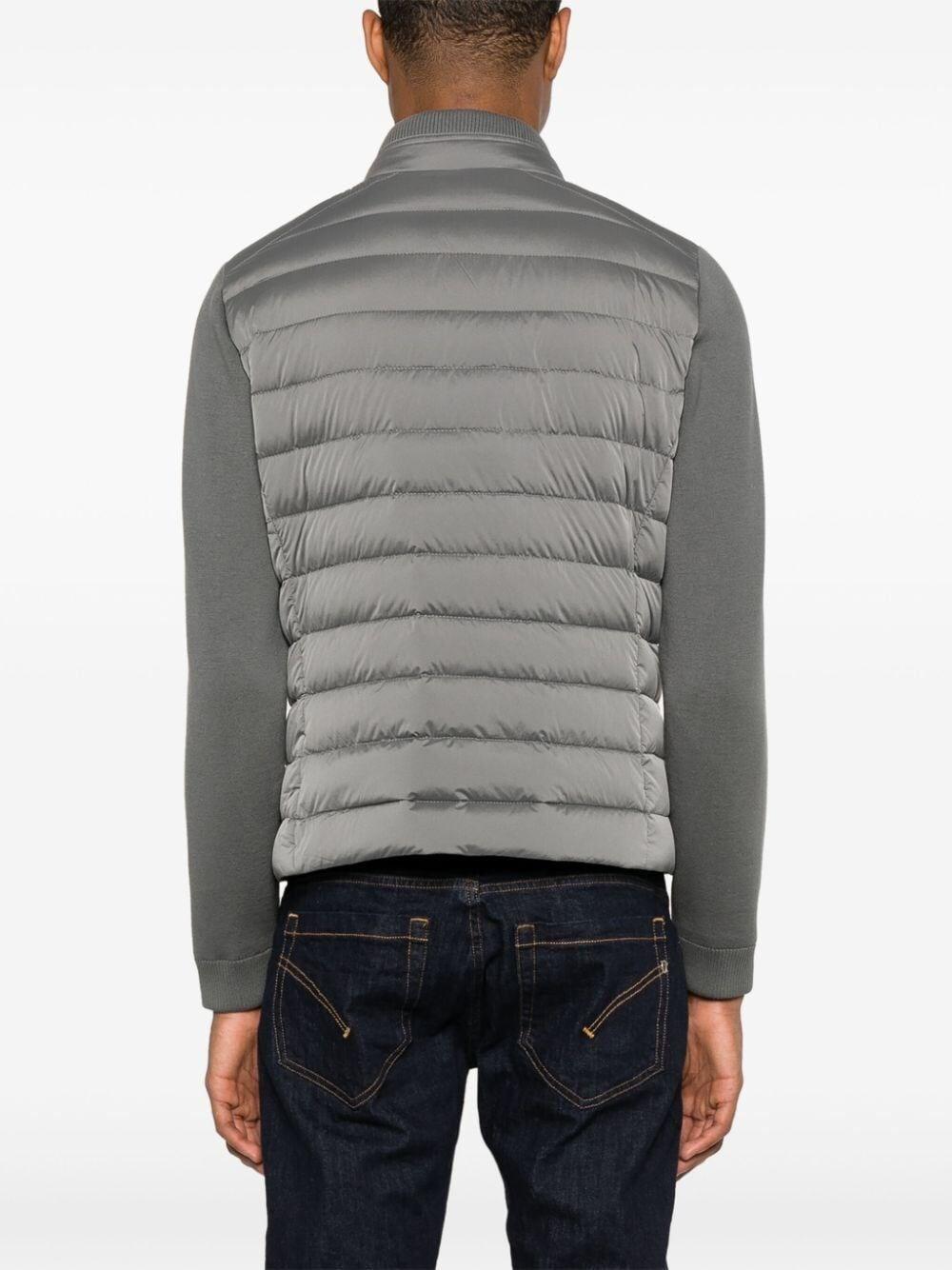 Moorer `Cattaneo` Padded Jacket Offerta speciale