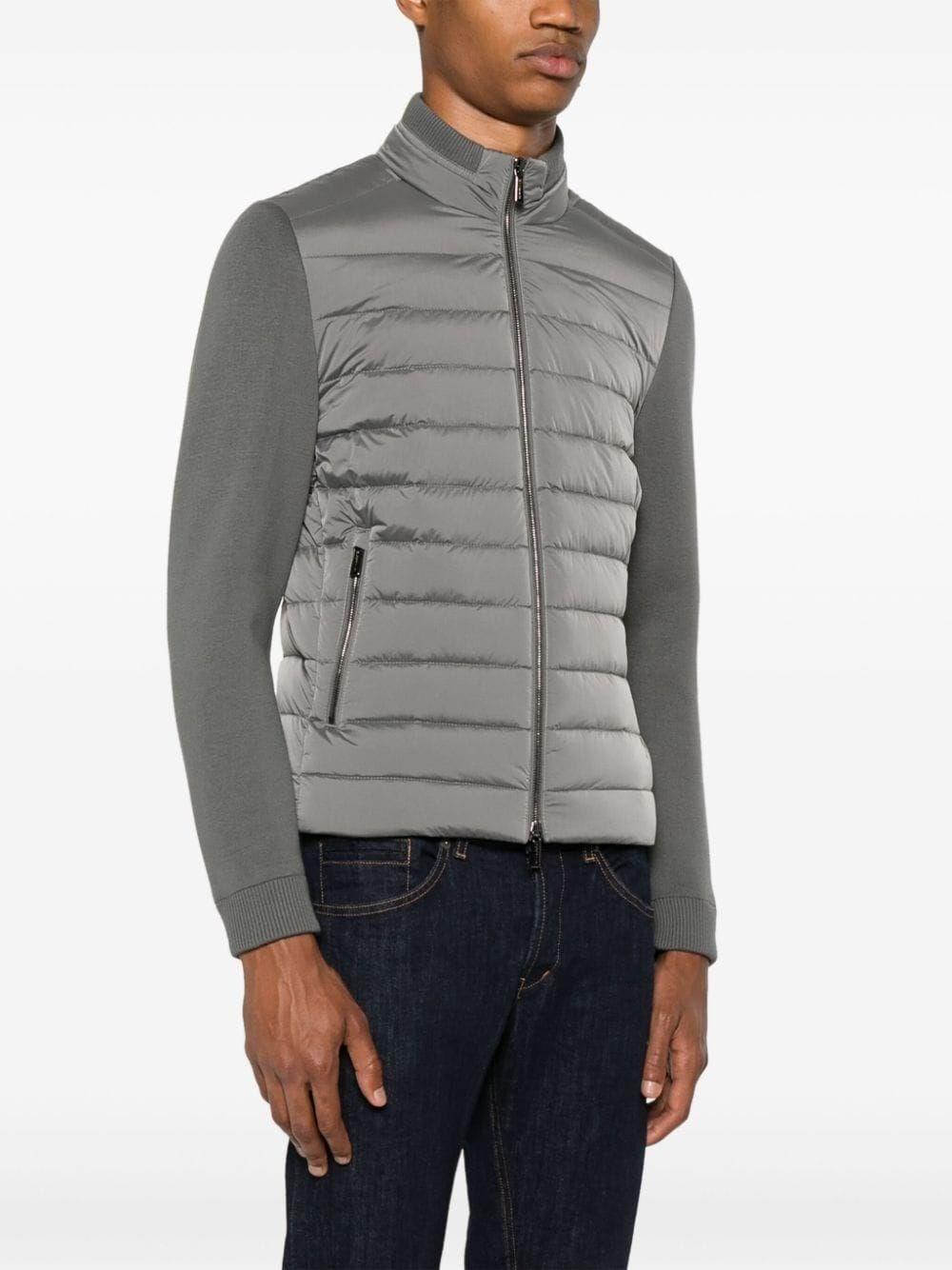Moorer `Cattaneo` Padded Jacket Offerta speciale