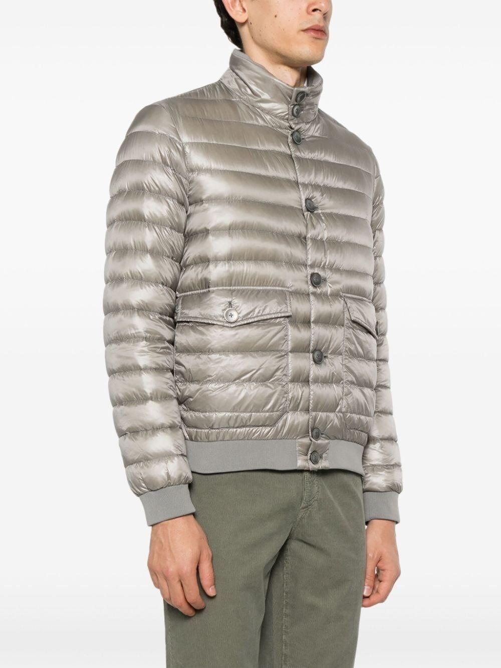 Herno Padded Jacket Shopping online