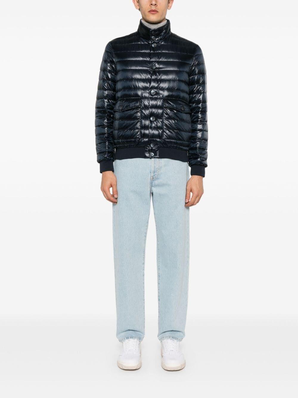 Herno Padded Jacket Offerta esclusiva