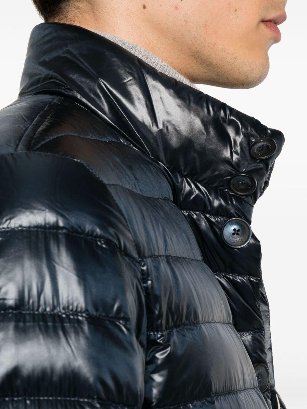 Herno Padded Jacket Offerta esclusiva