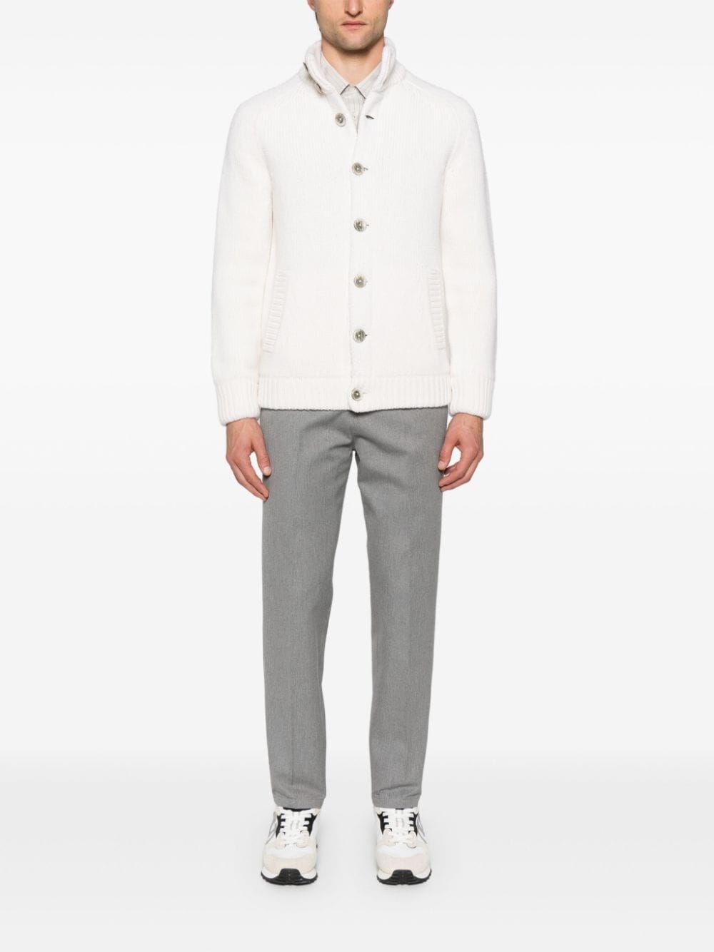 Herno `Infinity Cardijacket` Jacket Vendite stagionali