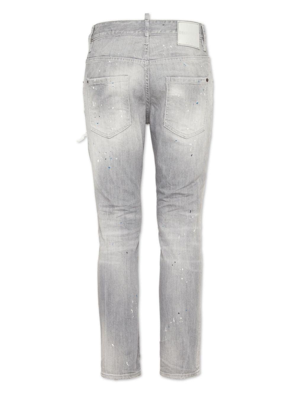 Dsquared2 `Skater` Jeans Cyber Monday