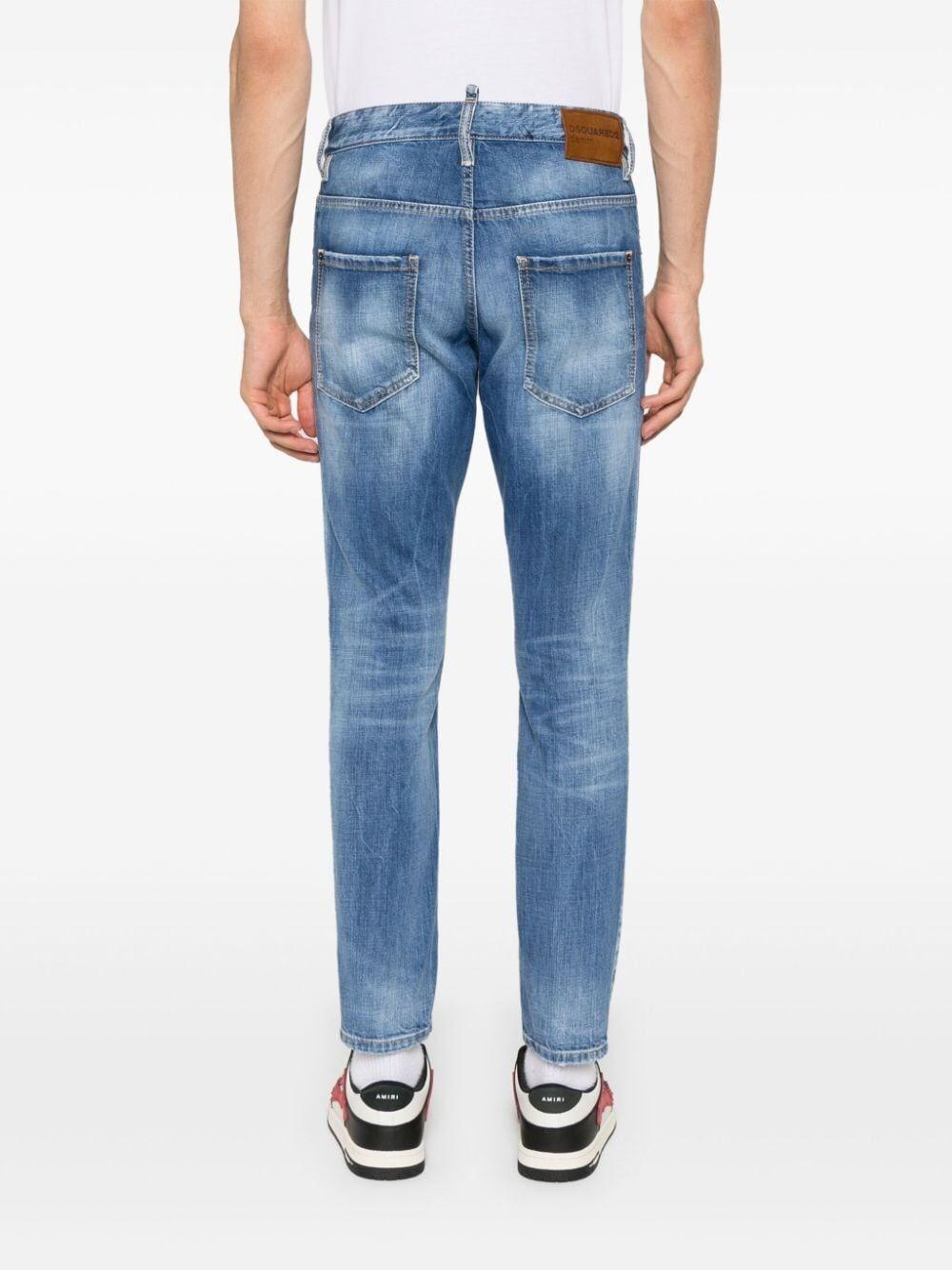 Dsquared2 `Skater` Jeans Offerta Pasqua