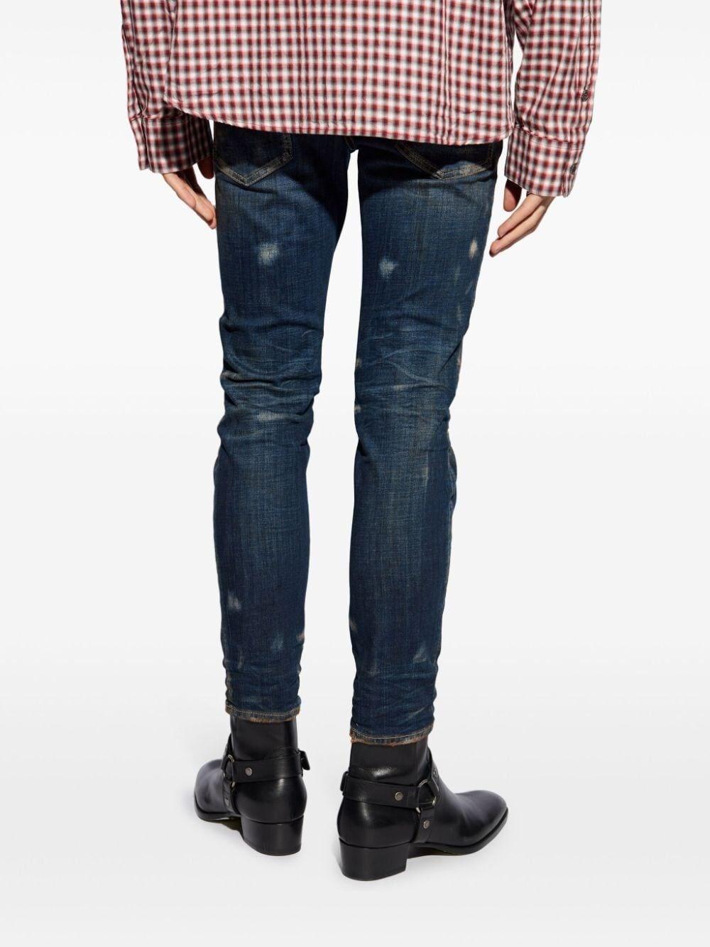 Dsquared2 `Skater` Jeans Offerta per la Festa della Mamma
