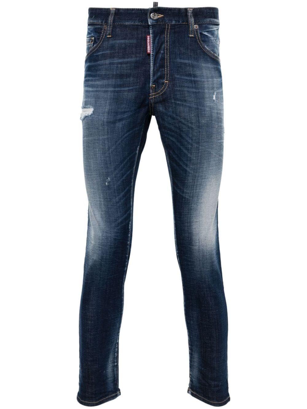 Dsquared2 `Skater` Jeans Offerta San Valentino
