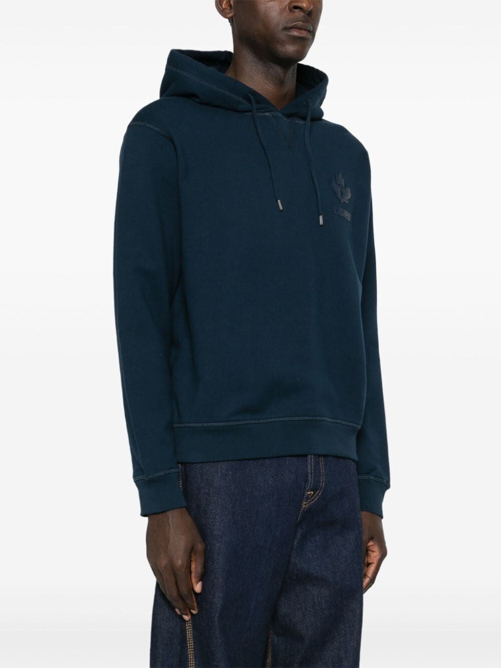 Dsquared2 `Cool Fit` Hoodie Vendita calda