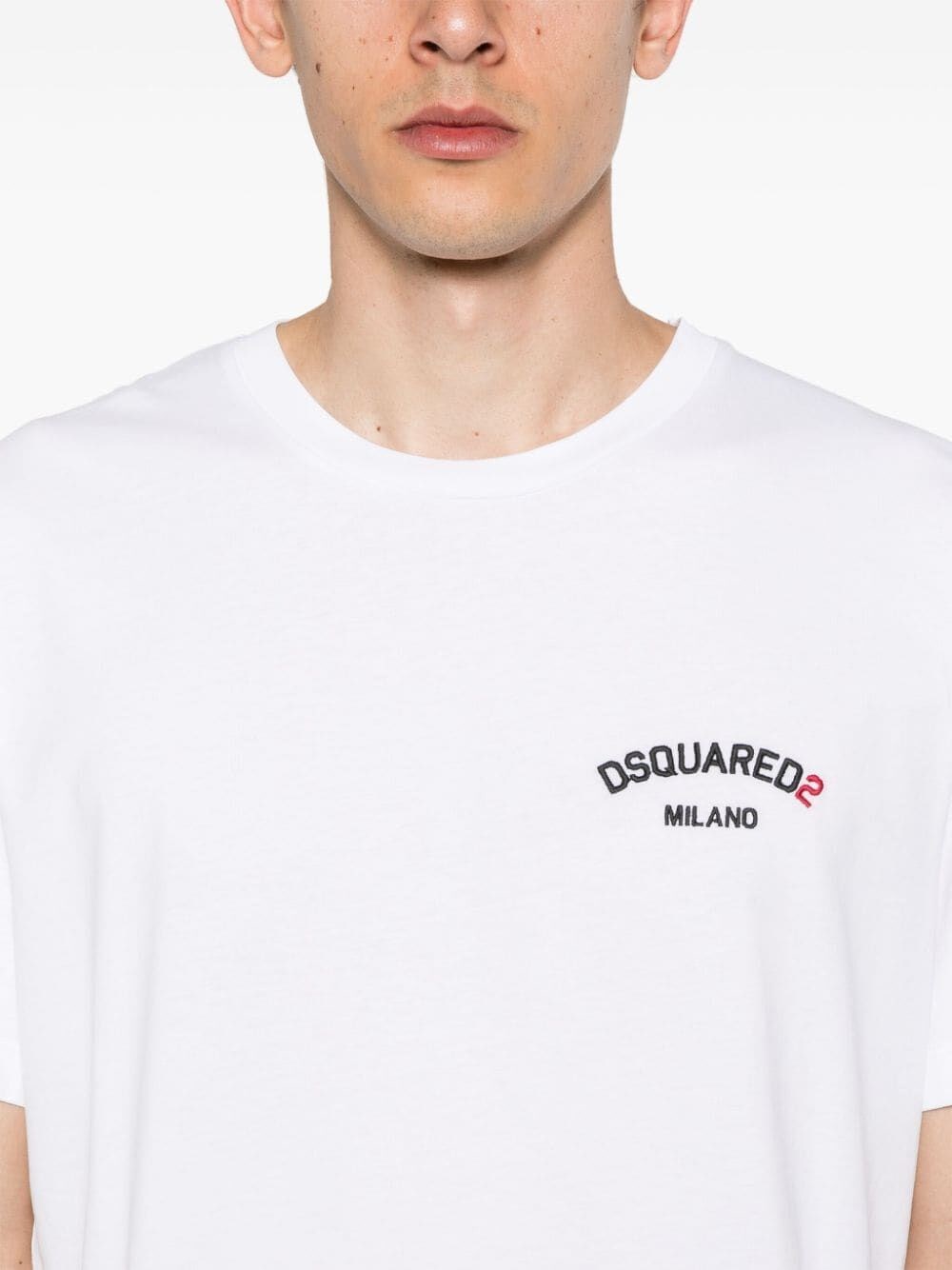 Dsquared2 Regular Fit T-Shirt Offerta migliore