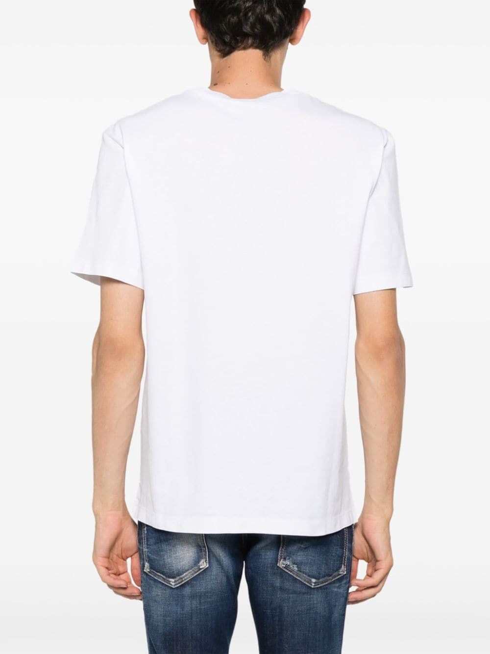 Dsquared2 Regular Fit T-Shirt Offerta migliore