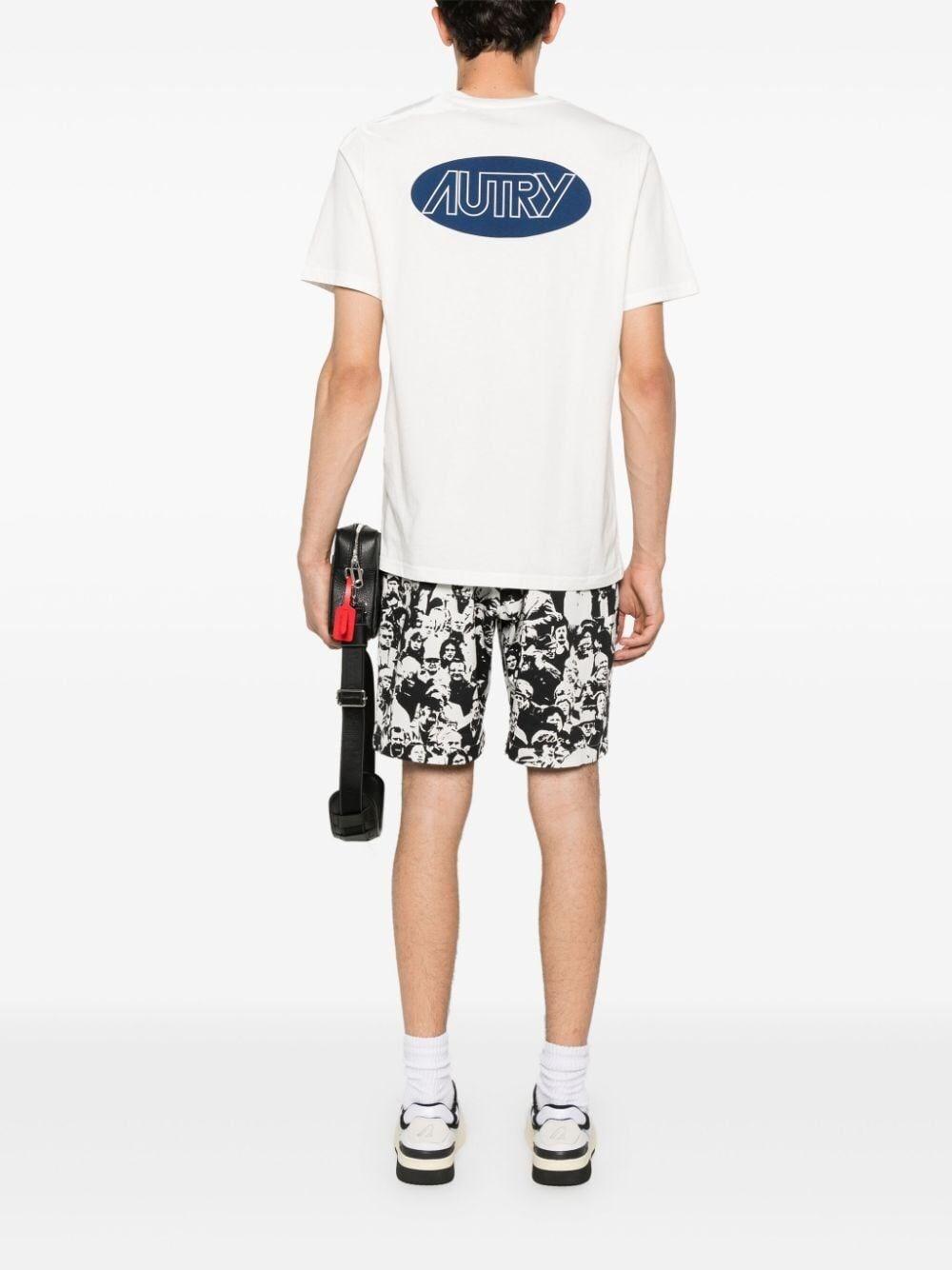 Autry T-Shirt Offerte esclusive