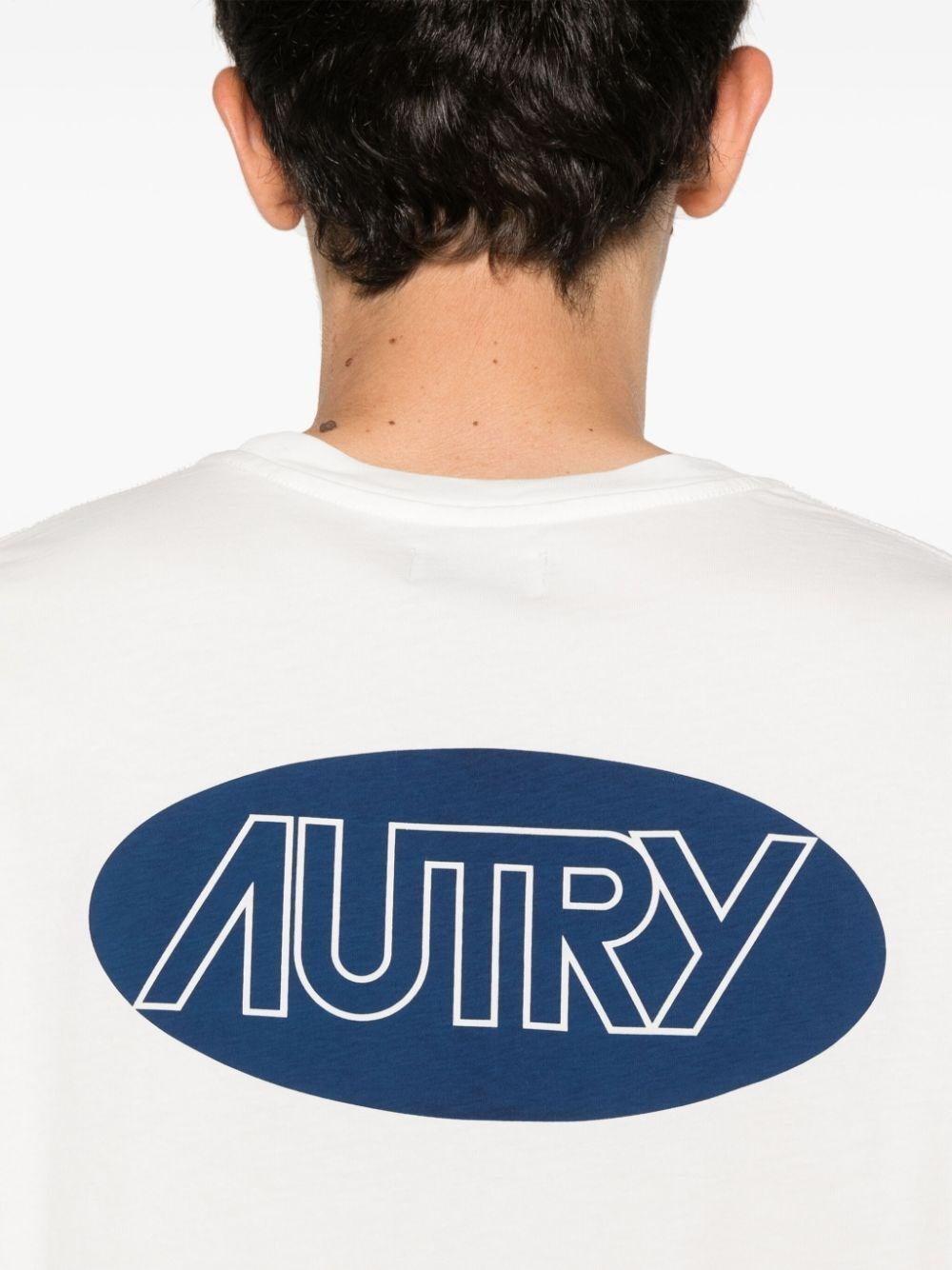 Autry T-Shirt Offerte esclusive