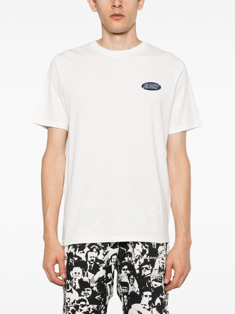 Autry T-Shirt Offerte esclusive
