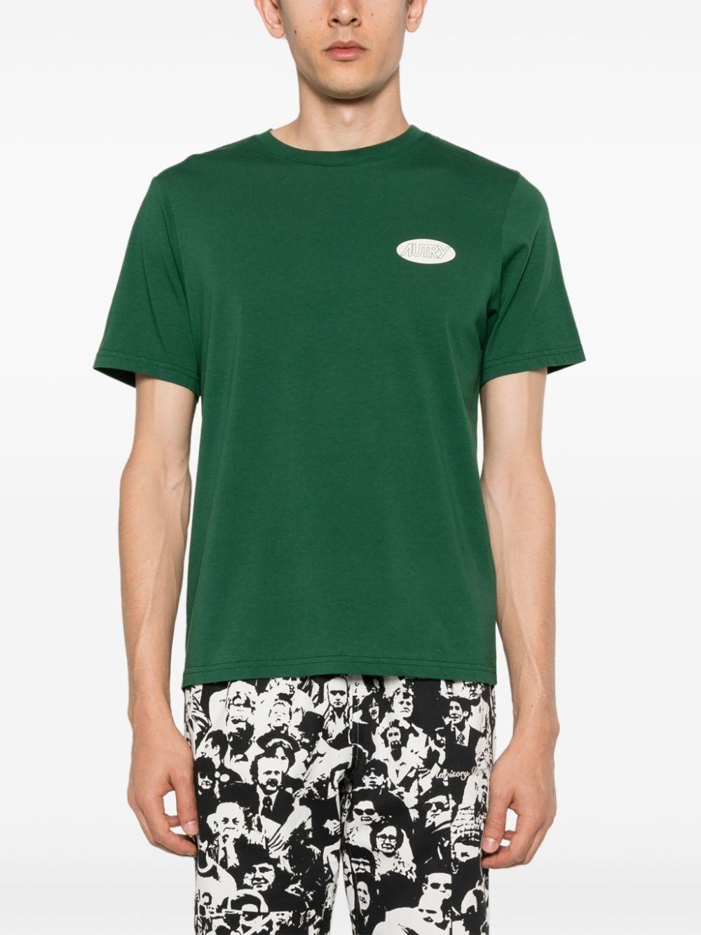 Autry T-Shirt Lightning offer