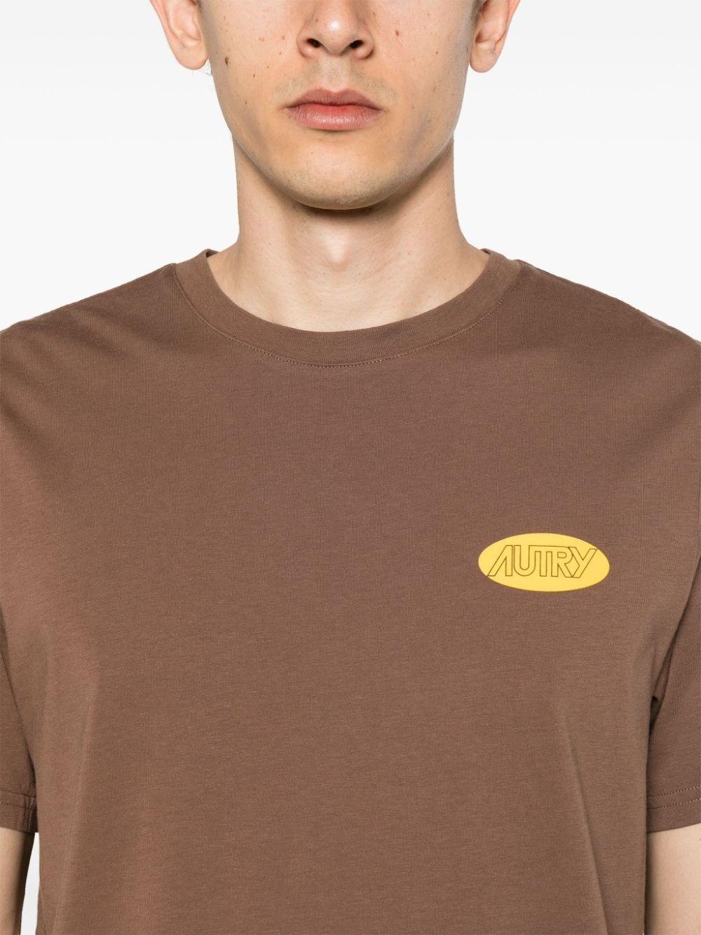 Autry T-Shirt Grandi sconti