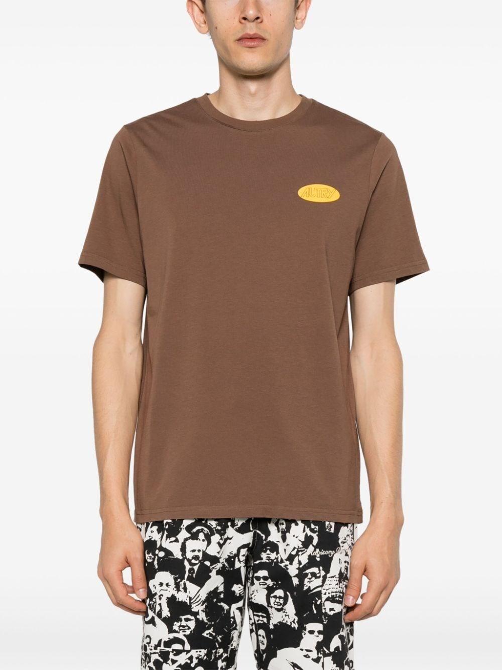 Autry T-Shirt Grandi sconti
