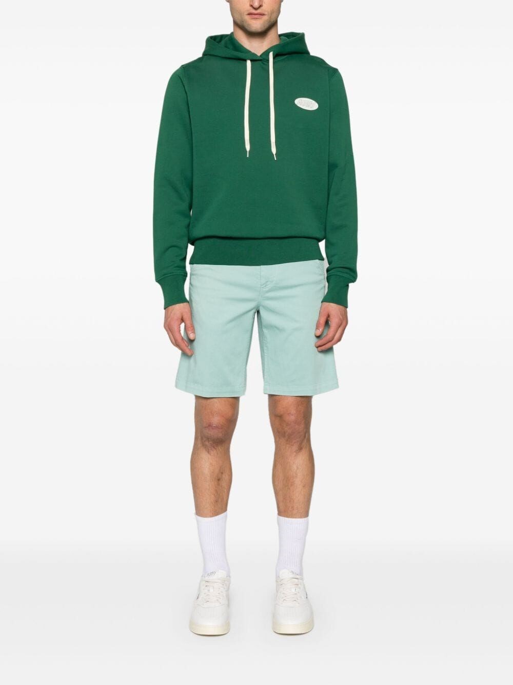 Autry Hoodie Offerte stagionali