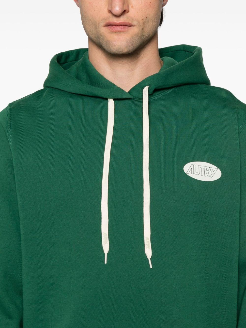 Autry Hoodie Offerte stagionali