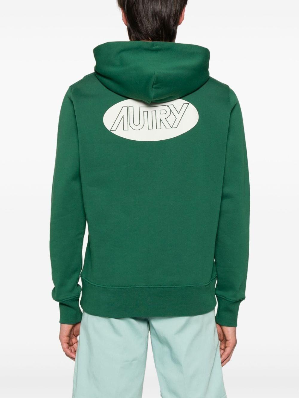 Autry Hoodie Offerte stagionali