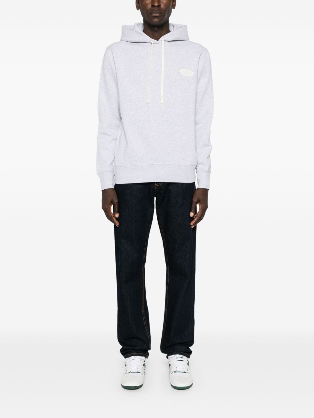 Autry Hoodie Liquidazione