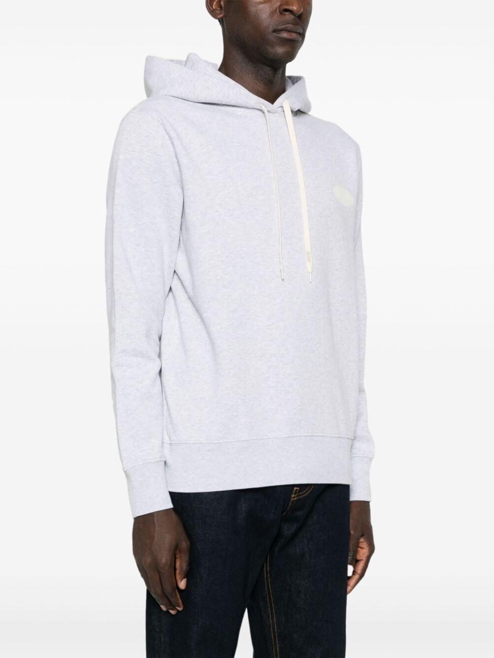 Autry Hoodie Liquidazione