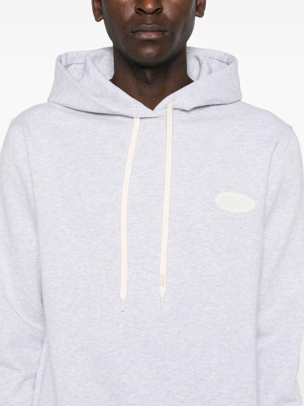 Autry Hoodie Liquidazione