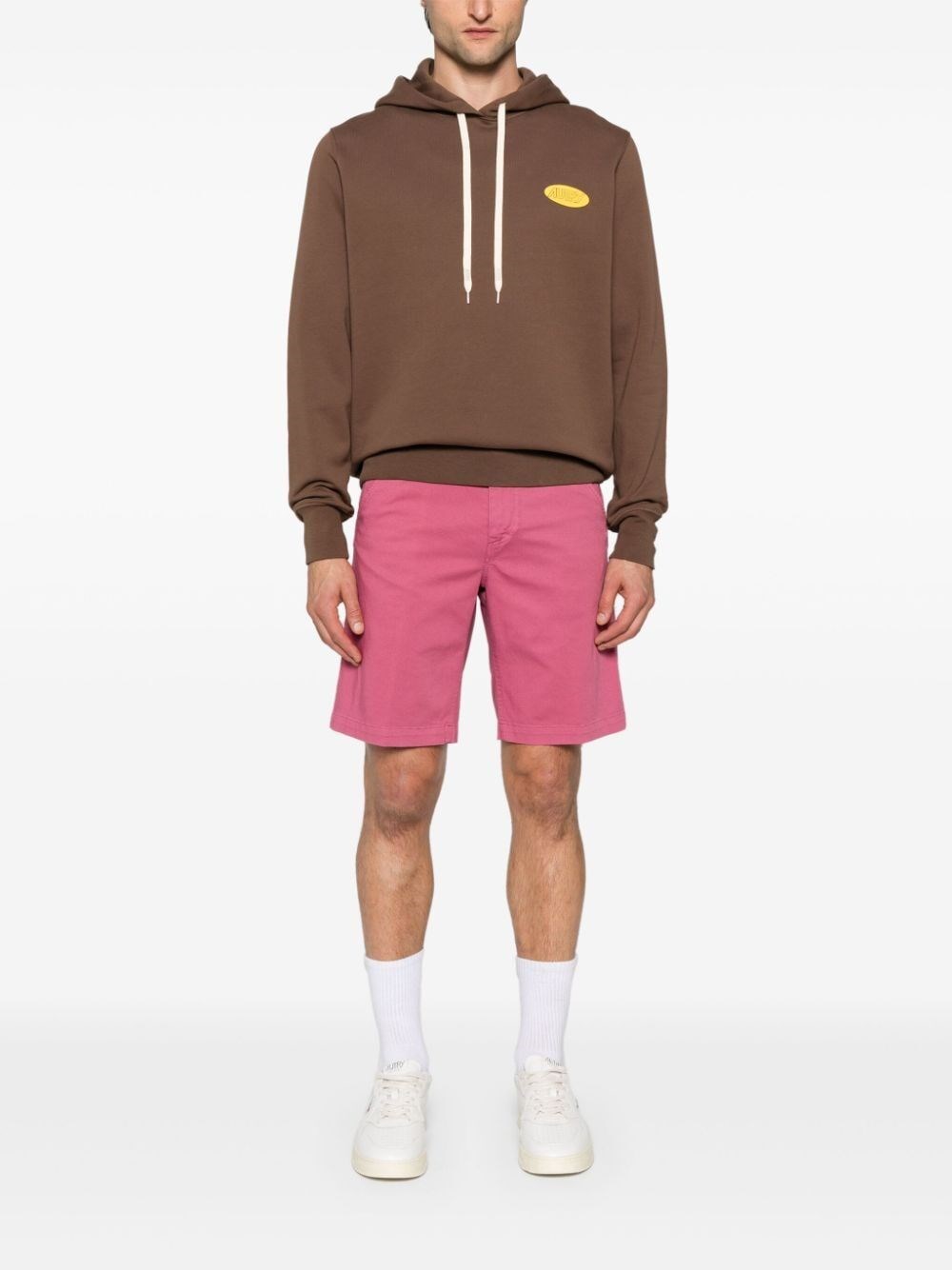 Autry Hoodie Comprane uno, ottenene uno gratis