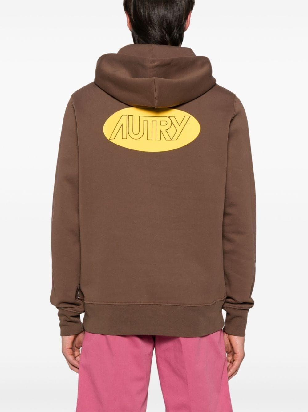 Autry Hoodie Comprane uno, ottenene uno gratis