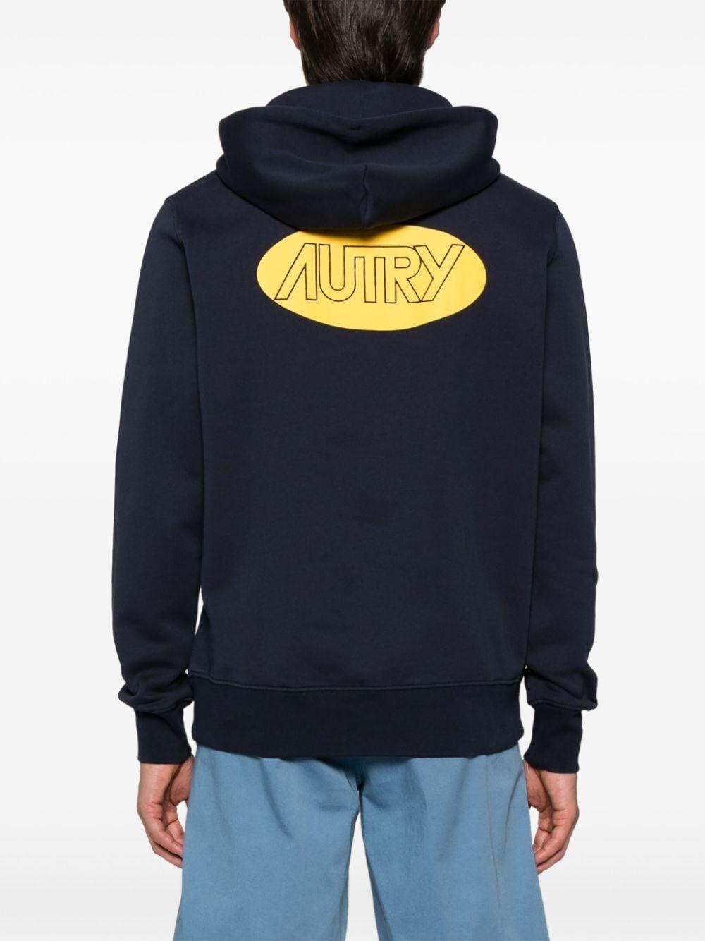 Autry Hoodie Offerte giornaliere