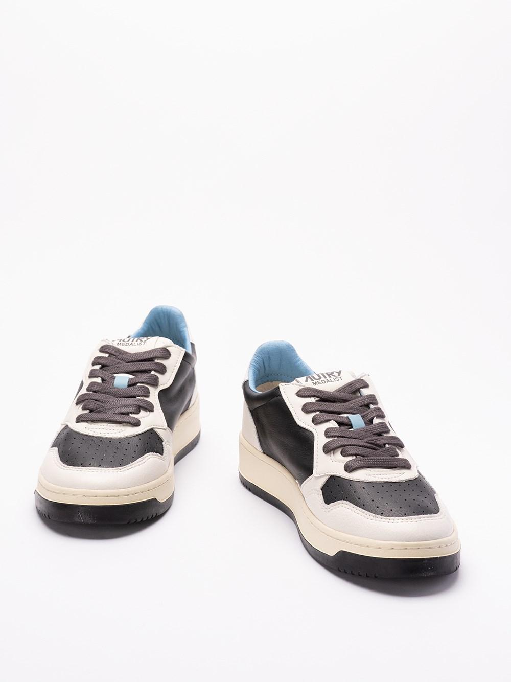 Autry `Medalist` Low-Top Sneakers Offerte speciali