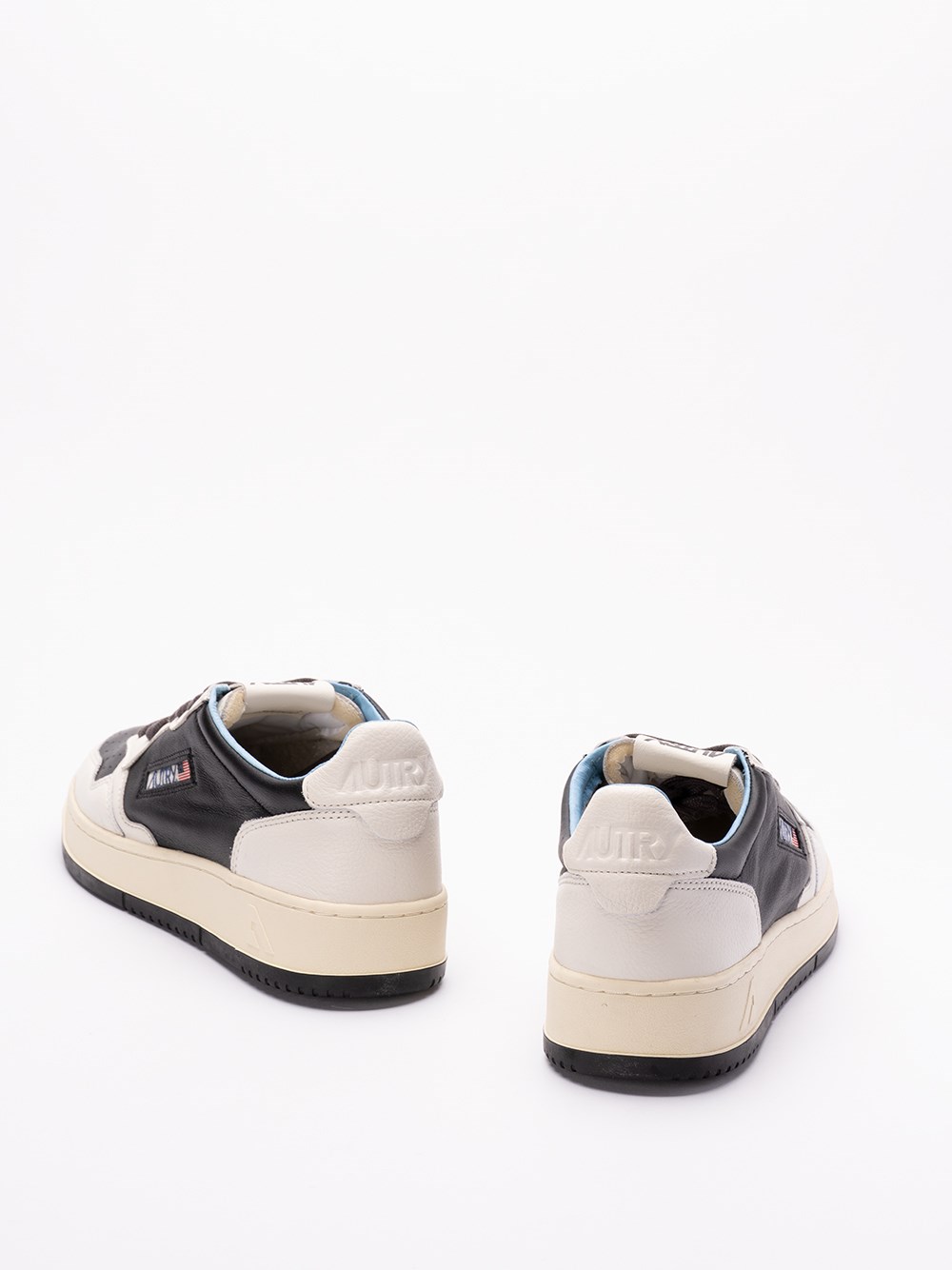 Autry `Medalist` Low-Top Sneakers Offerte speciali