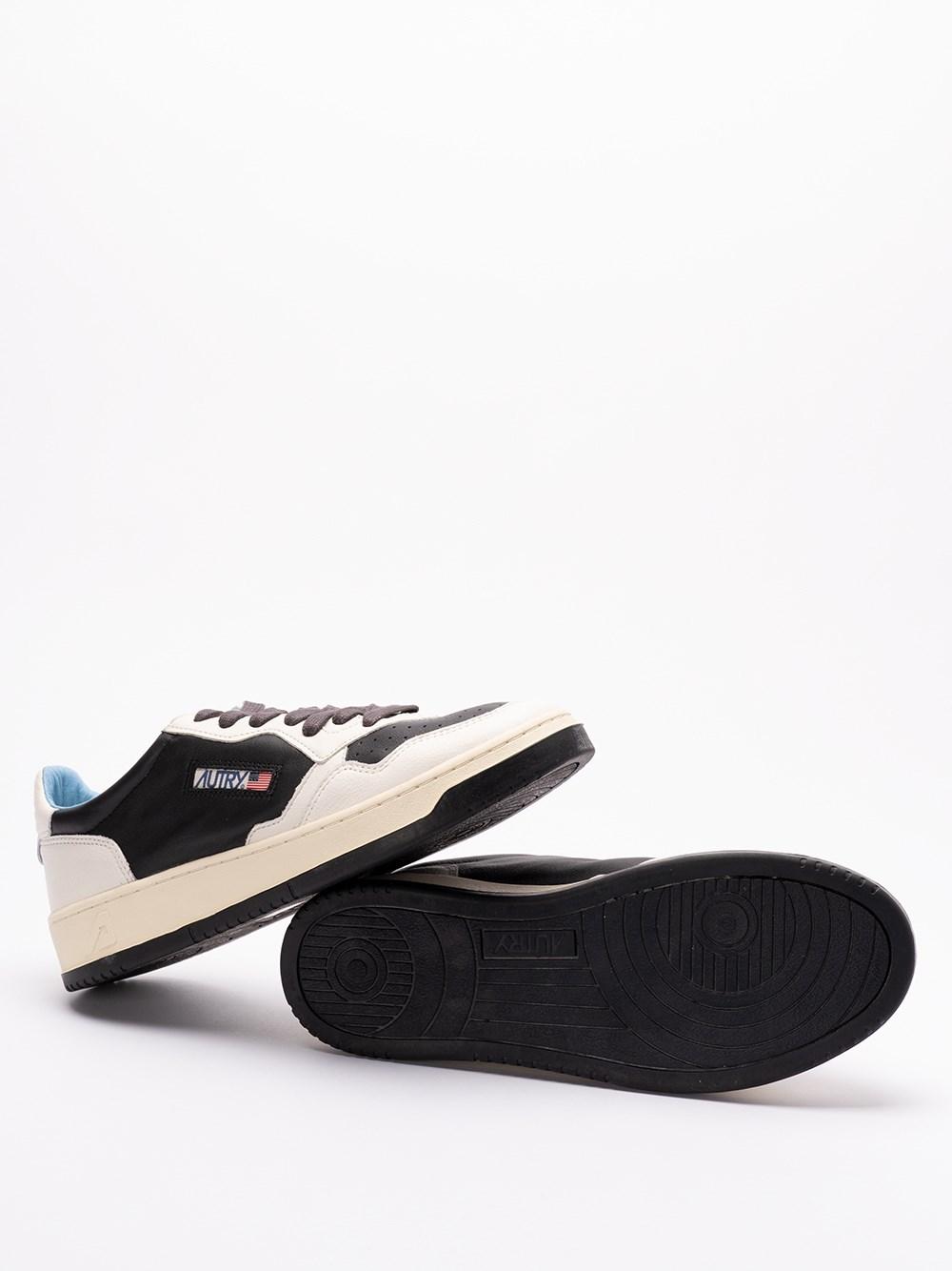 Autry `Medalist` Low-Top Sneakers Offerte speciali
