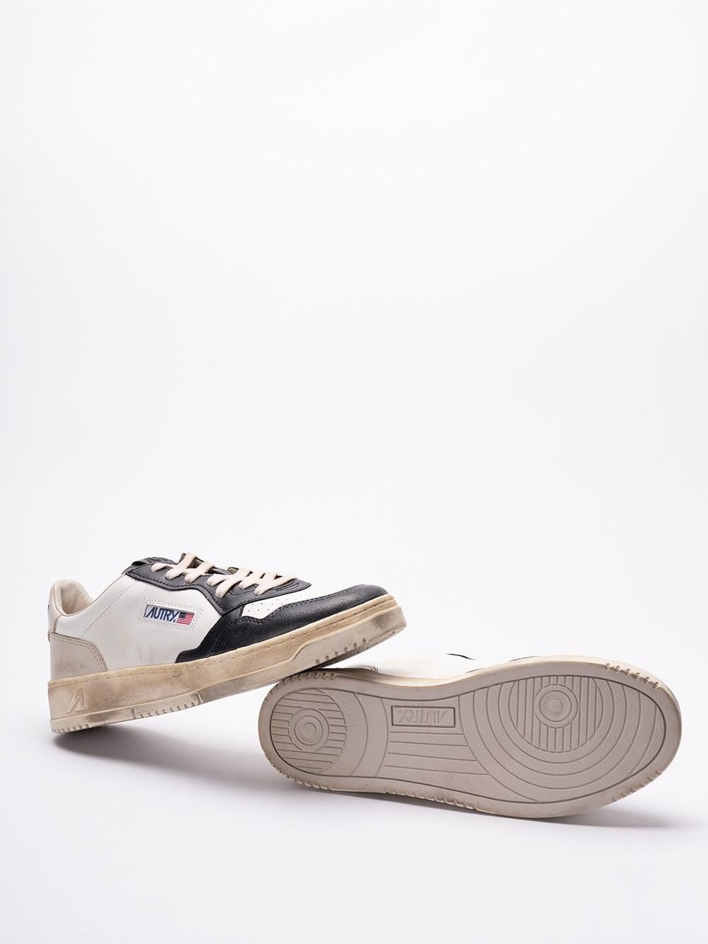 Autry `Sup Vint` Low-Top Sneakers Enormi risparmi