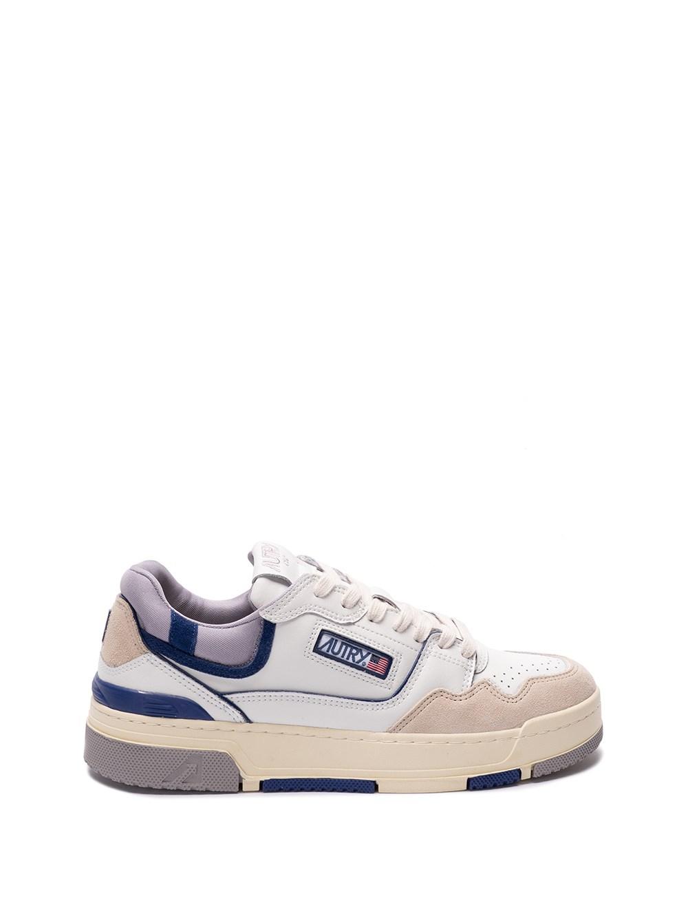 Autry `CLC` Low-Top Sneakers Sconti VIP
