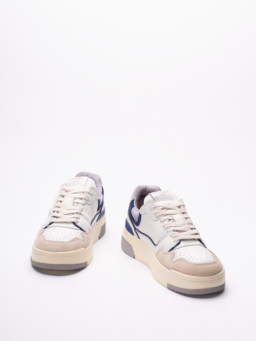 Autry `CLC` Low-Top Sneakers Sconti VIP