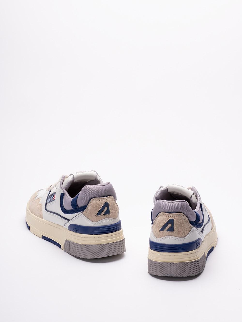 Autry `CLC` Low-Top Sneakers Sconti VIP