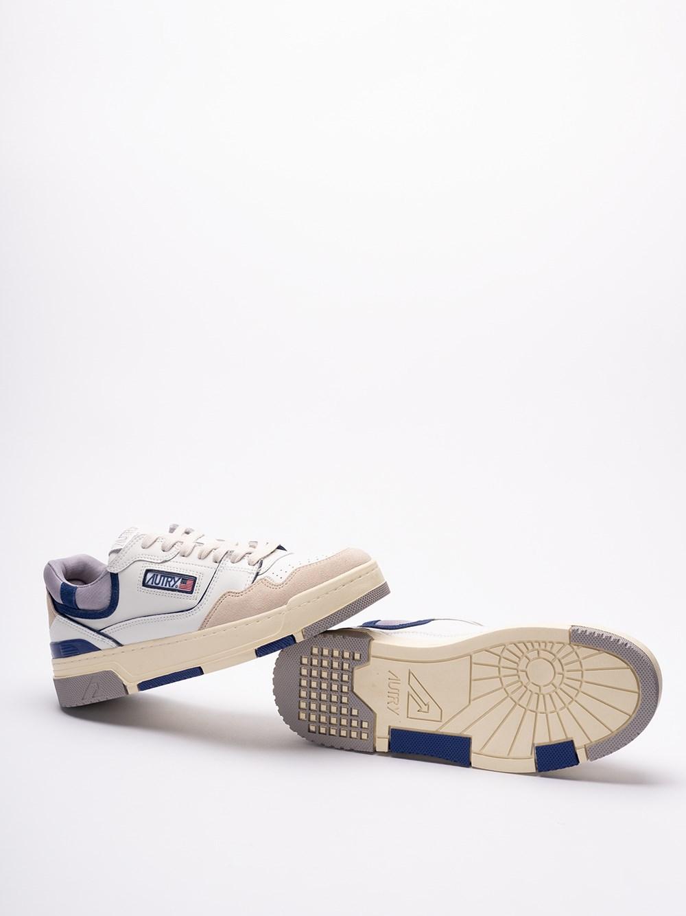Autry `CLC` Low-Top Sneakers Sconti VIP