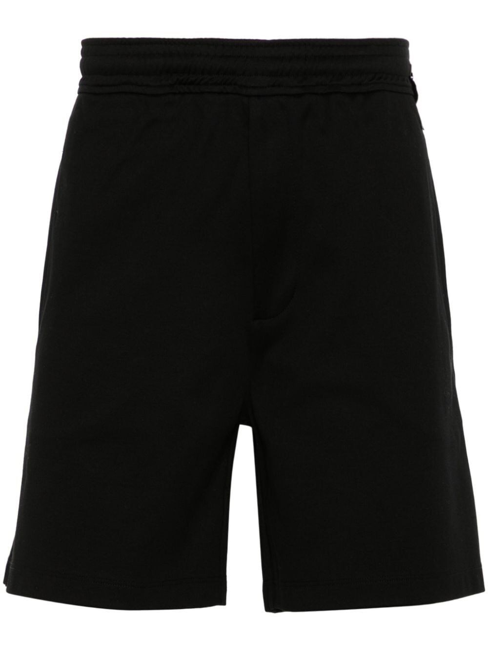 Fendi `Fendi Label` Shorts Rilascio limitato