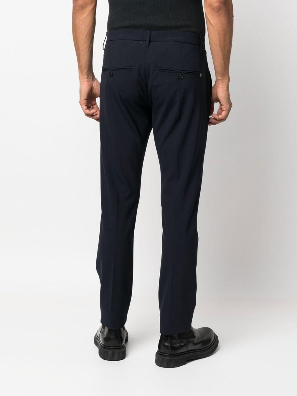 Dondup `Gaubert` Pants Latest stili