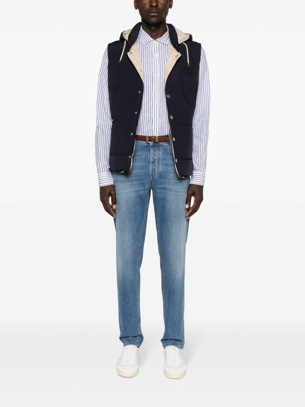 Brunello cucinelli Jeans Ultimi due giorni