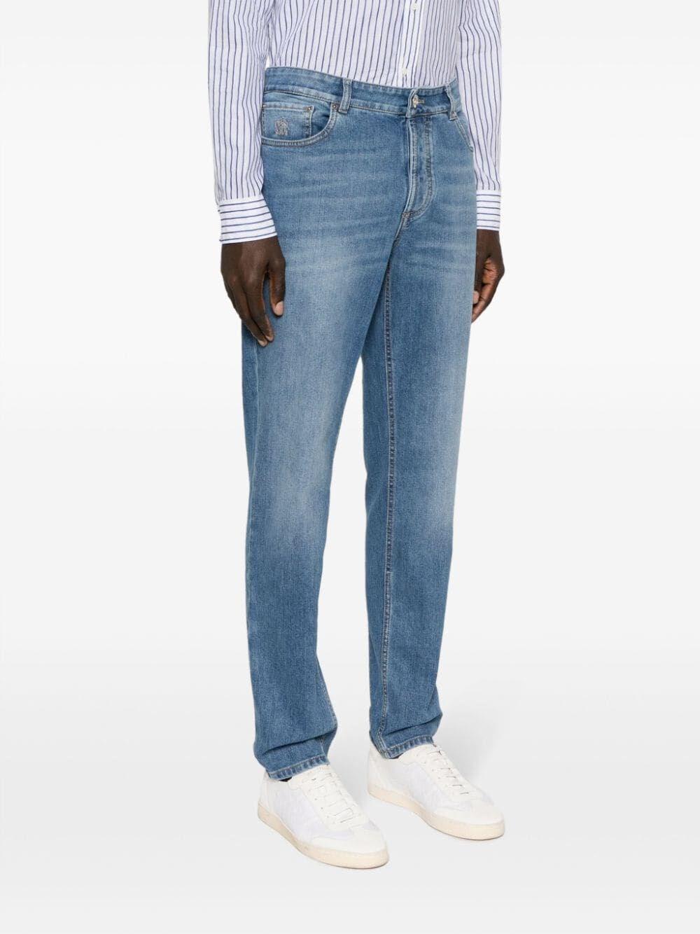 Brunello cucinelli Jeans Ultimi due giorni