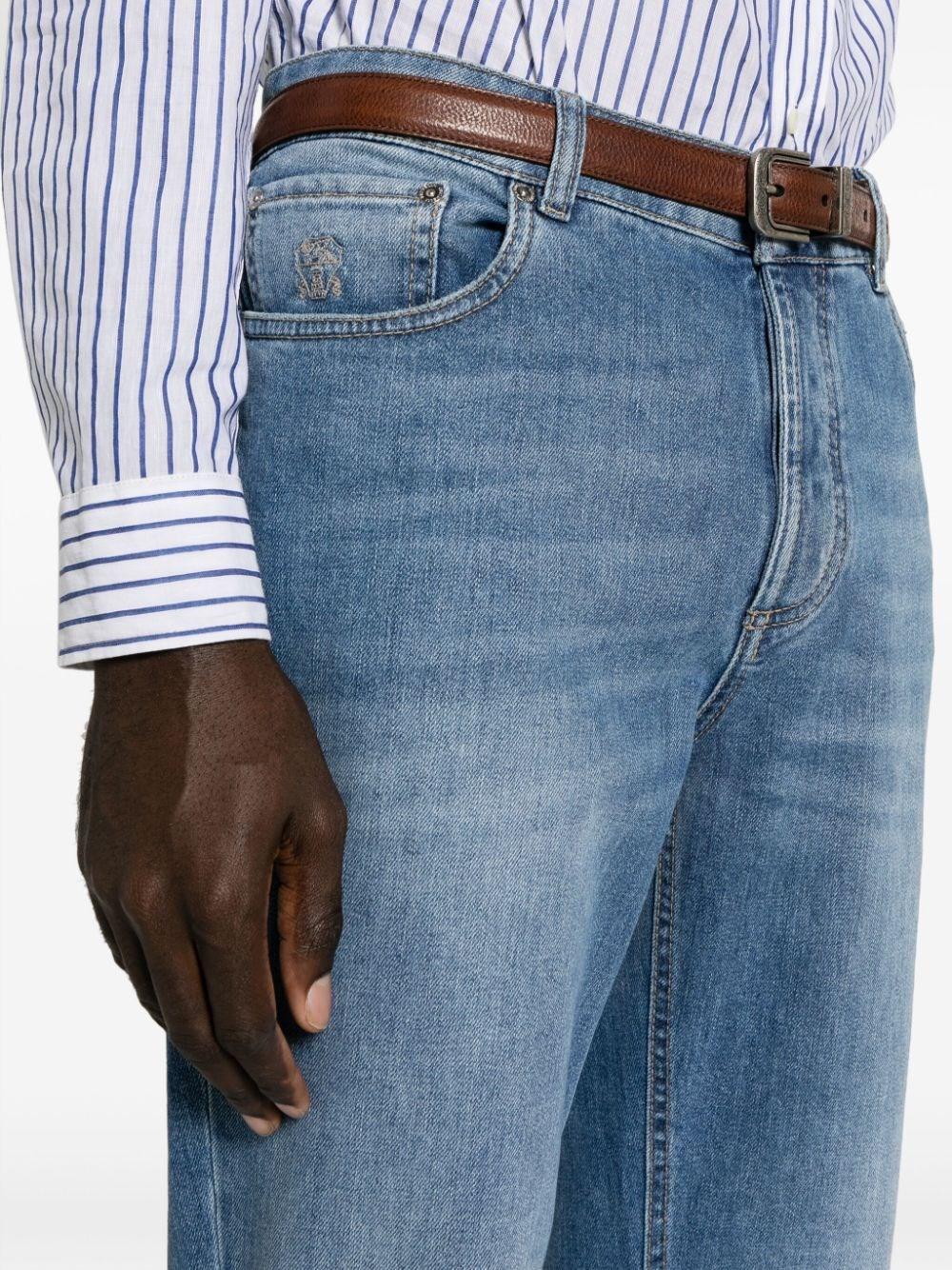 Brunello cucinelli Jeans Ultimi due giorni