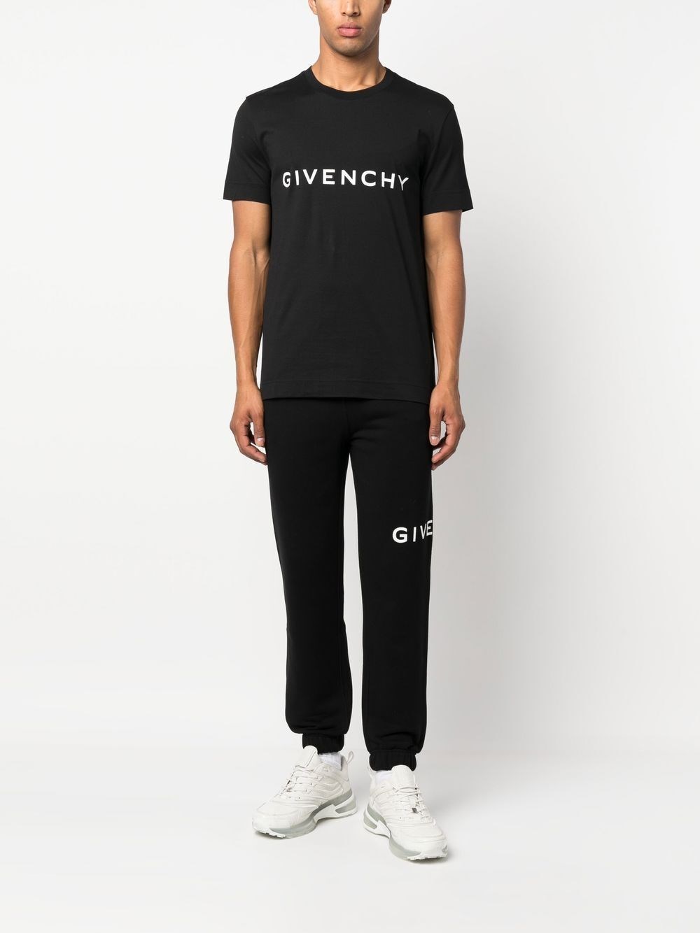 Givenchy `Givenchy Archetype` Slim Fit T-Shirt Fino al 60% di sconto