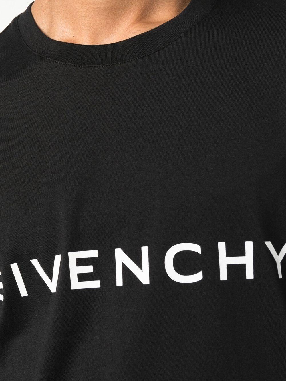 Givenchy `Givenchy Archetype` Slim Fit T-Shirt Fino al 60% di sconto