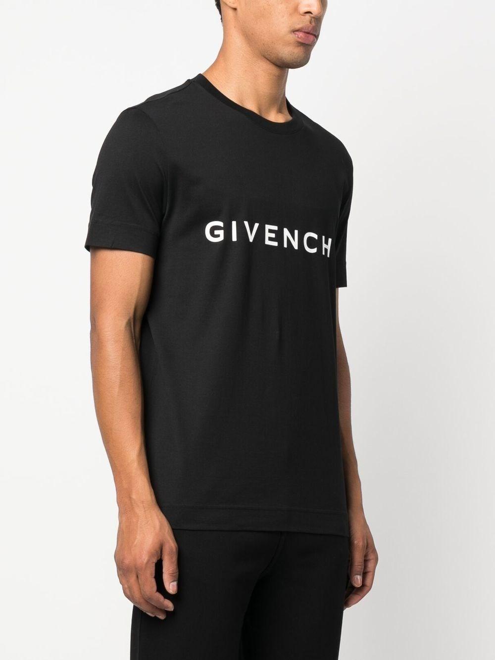 Givenchy `Givenchy Archetype` Slim Fit T-Shirt Fino al 60% di sconto