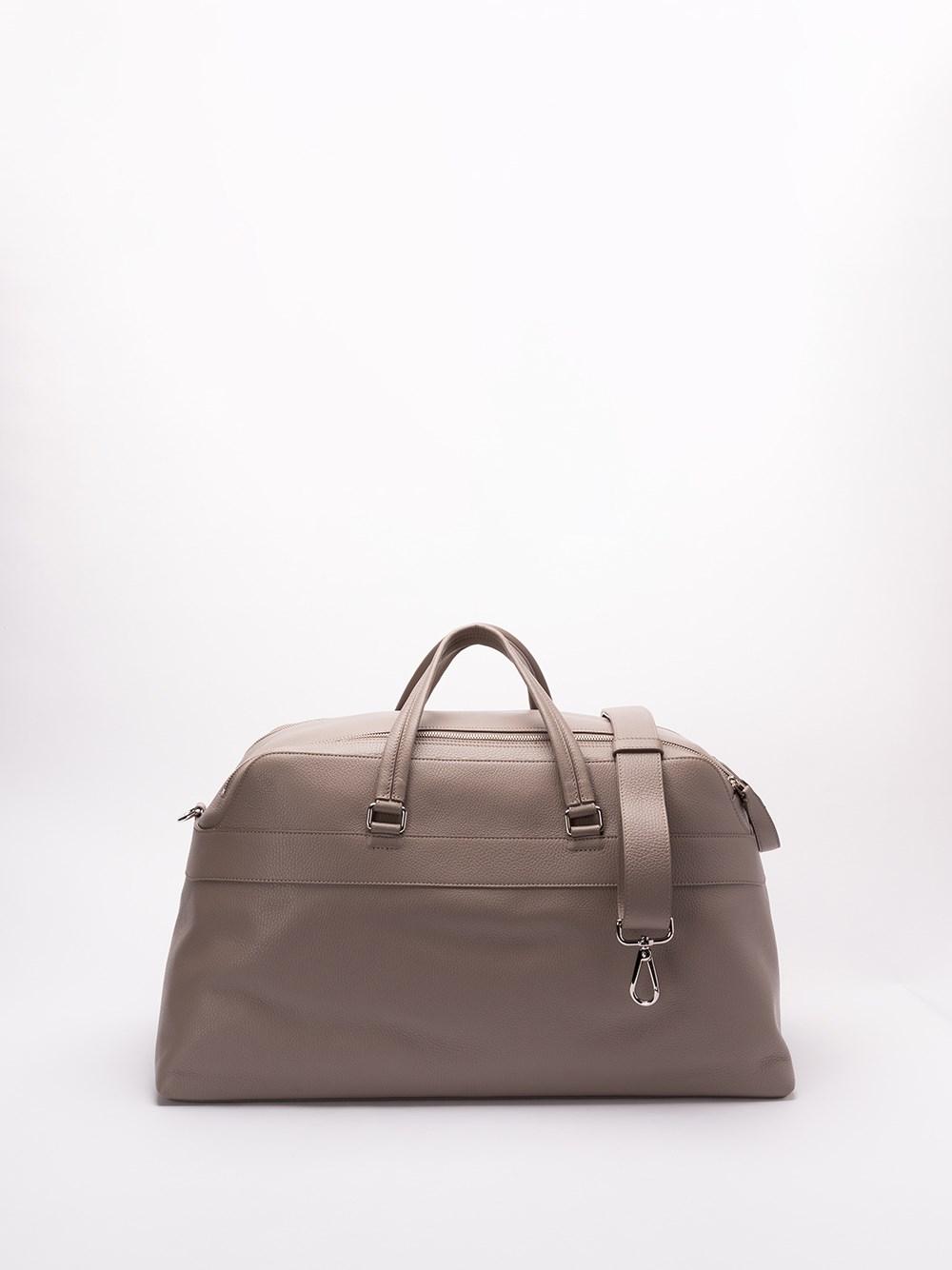 Orciani `Micron` Duffle Bag With Shoulder Strap Fino al 65% di sconto