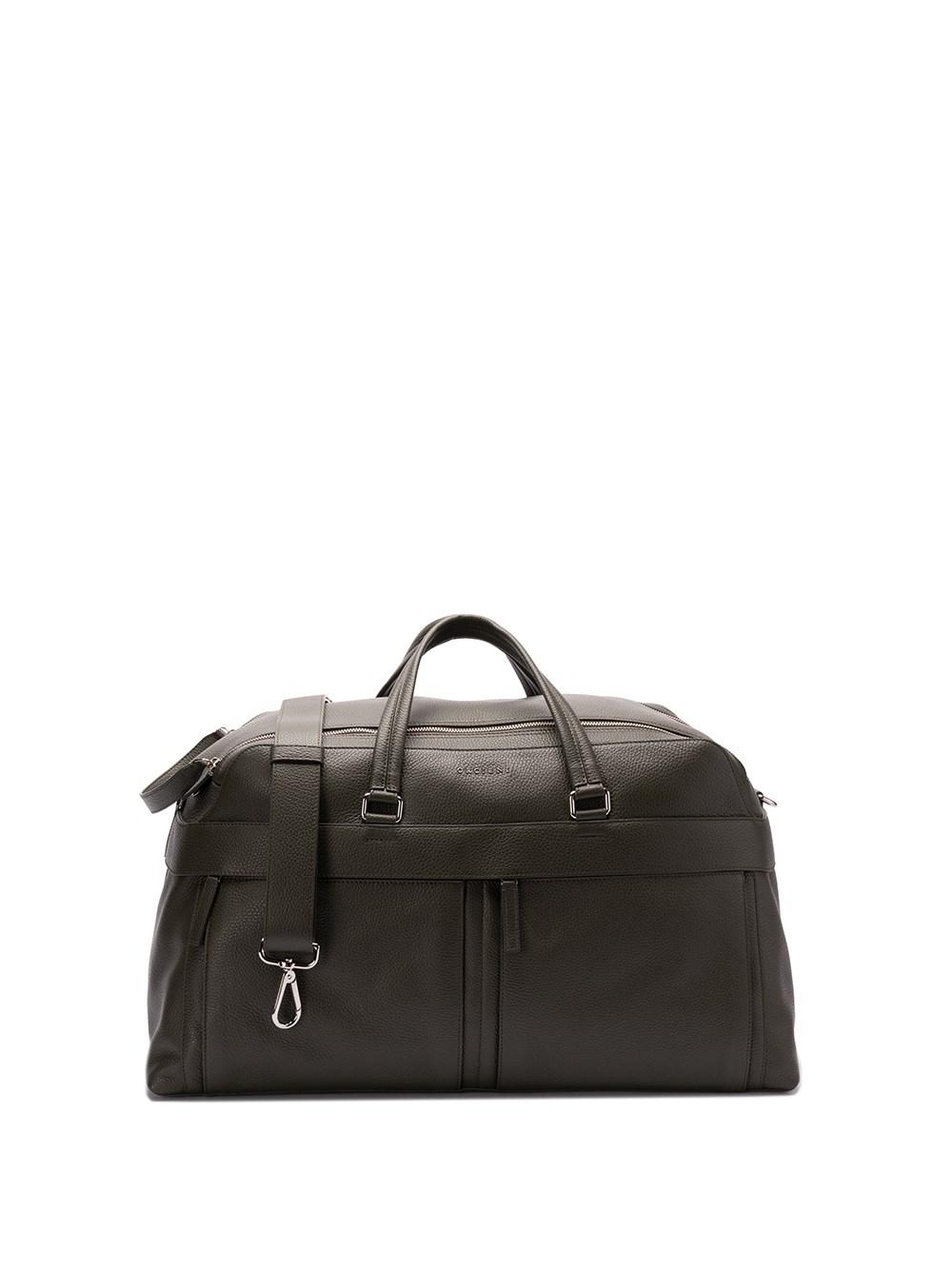 Orciani `Micron` Duffle Bag With Shoulder Strap Only for today