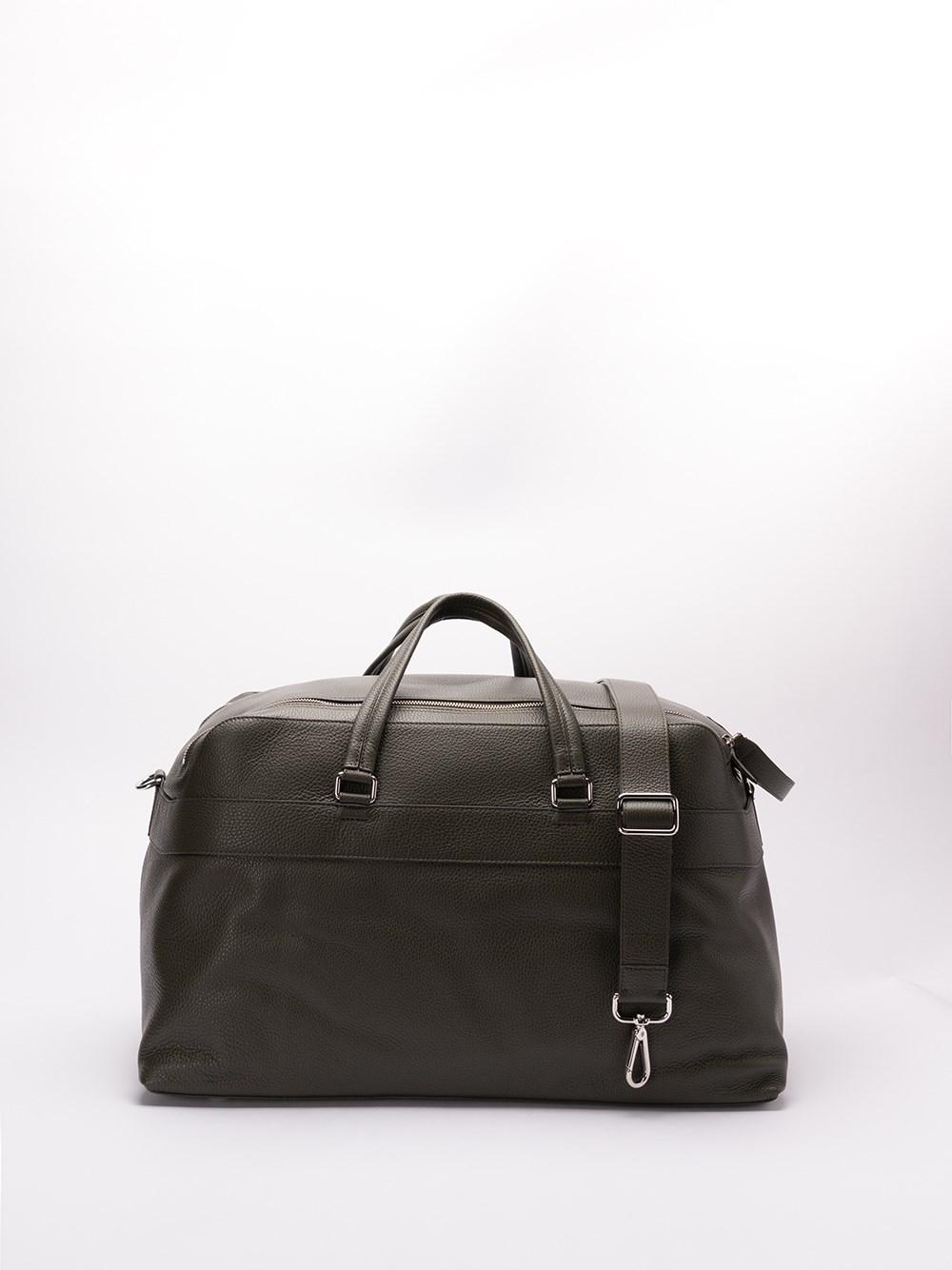 Orciani `Micron` Duffle Bag With Shoulder Strap Only for today
