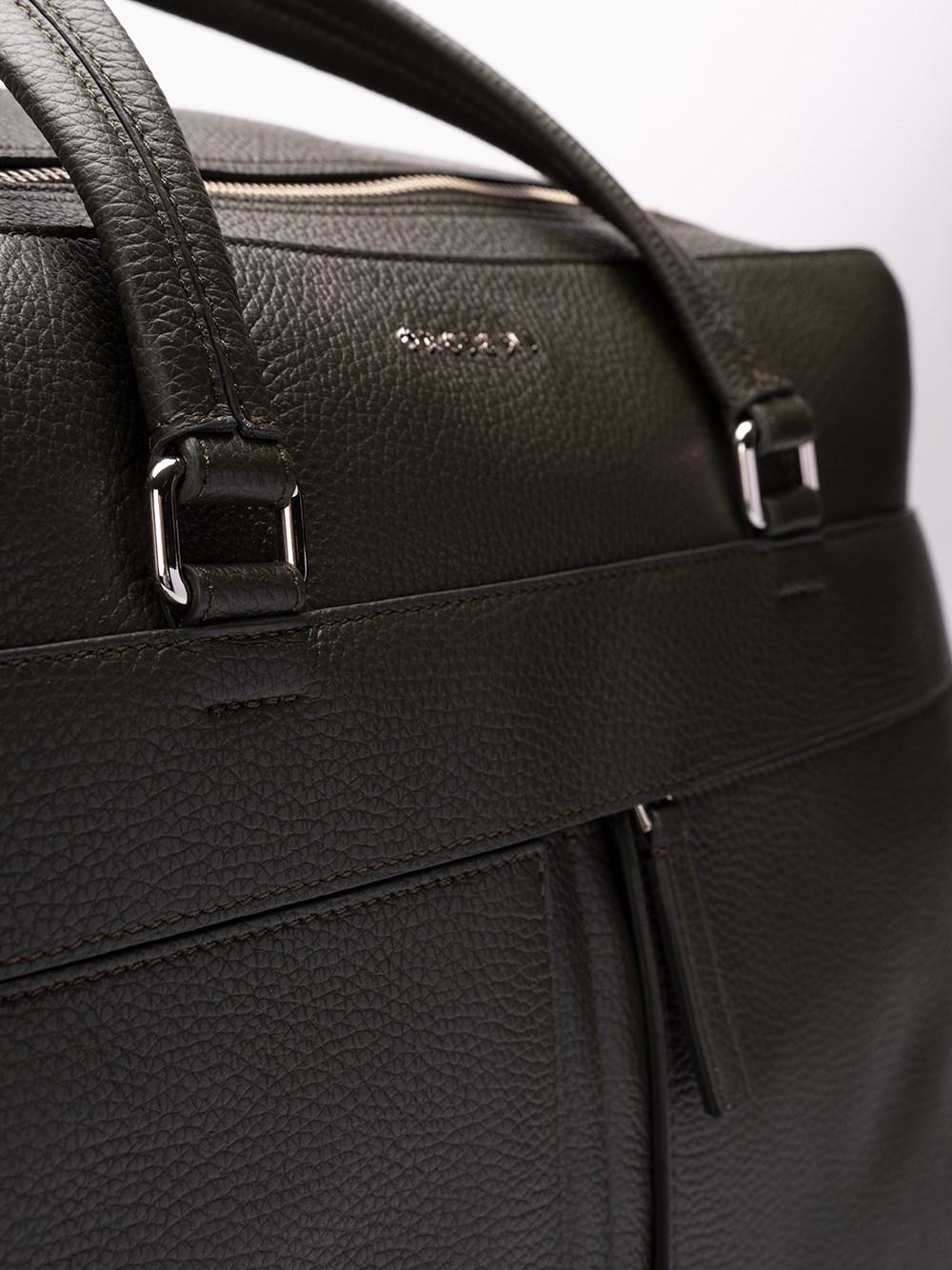 Orciani `Micron` Duffle Bag With Shoulder Strap Only for today