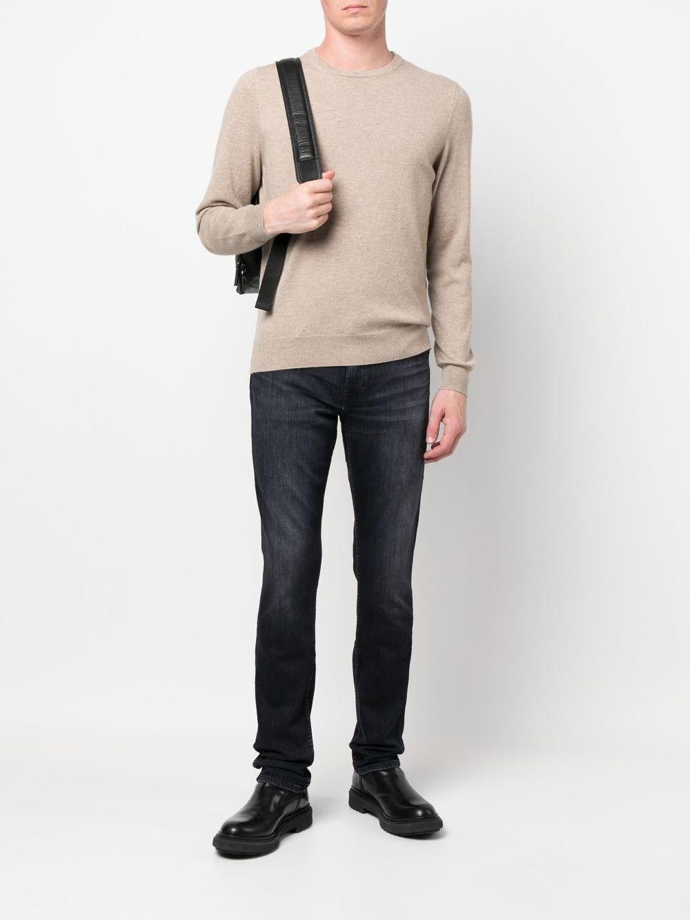 Malo Crew-Neck Sweater Super sconto